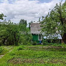 Московская область, Одинцовский г.о., садовое товарищество Лесное-58